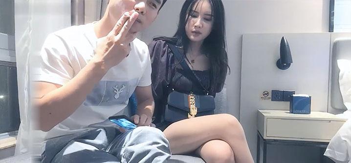 文轩探花高颜值性感黑裙妹子黑丝上位骑乘抽插大力猛操