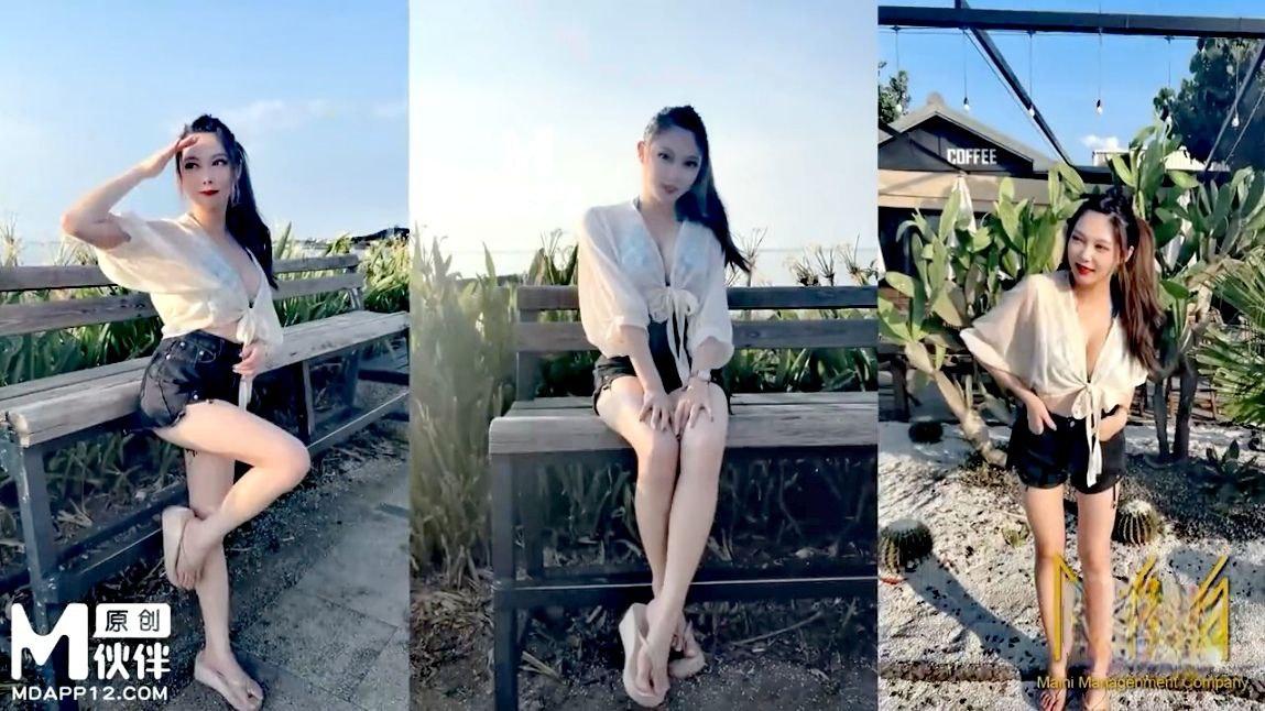 斑斑极品反差女神沉浸式性爱