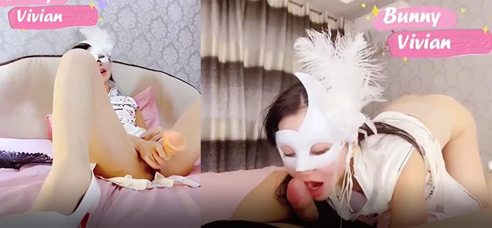 最浪推特反差婊网红爱丝袜Vivian姐最新定制视频_旗袍女神_极品身材_长腿炮架子_各种爆操过瘾