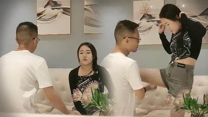 李公子密探深夜场麻花辫肉嘟嘟妹纸花臂纹身深喉口交正入抽插上位骑乘