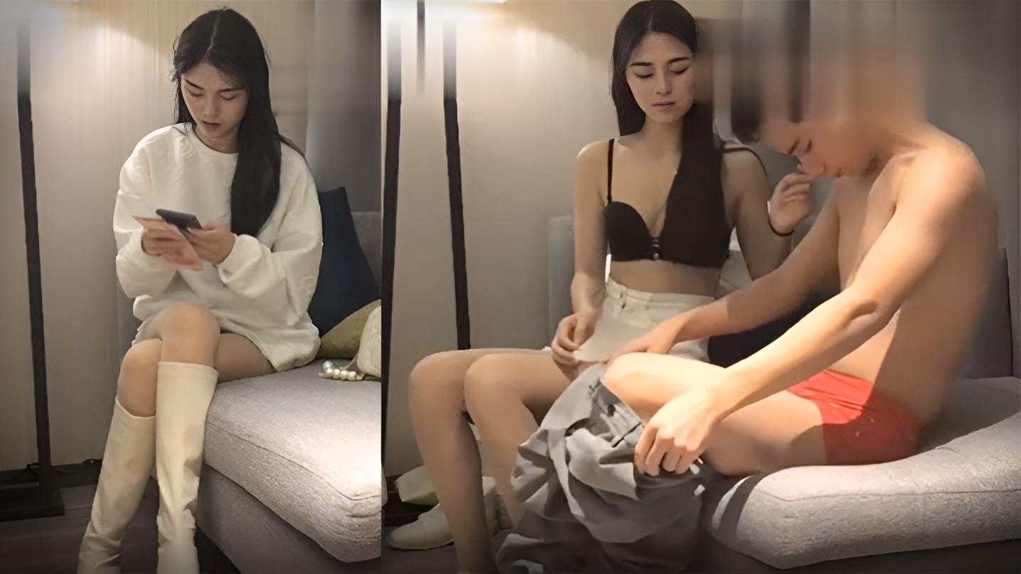 李哥探花神似王祖贤3000网约高端外围女神肤白貌美大长腿沙发啪啪干佳人