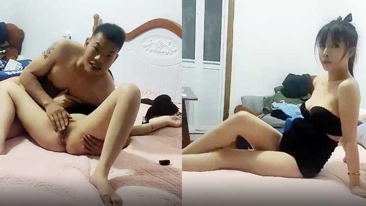极品女神抖音小网红高颜值好身材骚穴求操挑逗狂扭哪个男人能忍住