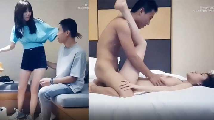 极品探花较小身材妹子口交舔弄后入大力猛操呻吟很是诱惑喜欢不要错过