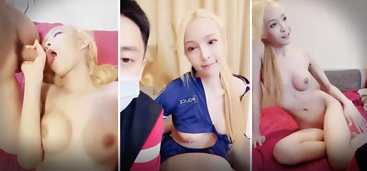 极品美乳姐妹花泰国爱妃今夜爱疯狂_极品泰国网红金发美女冰冰莅临来操_极品美乳_超颜值_各种随便操
