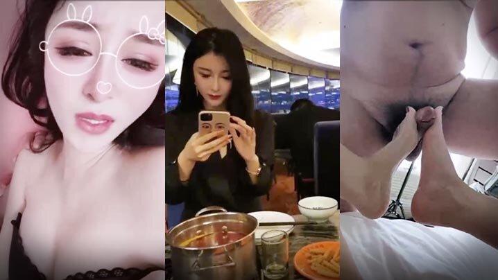 极品美女被包养的大美女小姐姐吃这么补回到房里真是被胖土豪撕裂了操逼啊啊啊老公操我好爽呀_黑丝性感御姐中分女神爱了爱