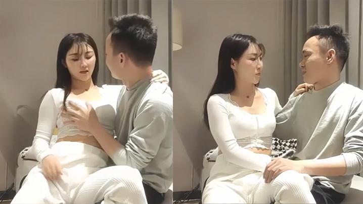 步宾探花网约极品甜美眼镜妹子啪啪看似清纯的妹子淫荡不堪绝对包射