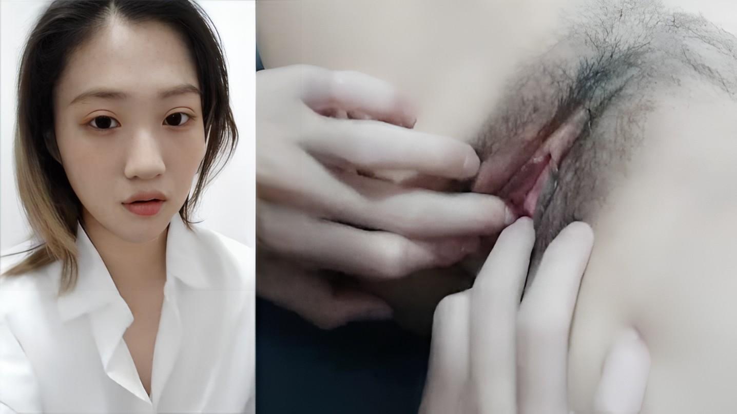江苏足模辛芷蕾还真有几份像漂亮小姐姐阴毛又黑又浓粉嫩穴口水汪汪狂亲啪啪这表情真是让人爱了