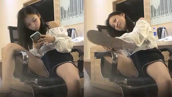 沈先生探花约了个短裤妹子啪啪69姿势口交特写手指扣逼猛操