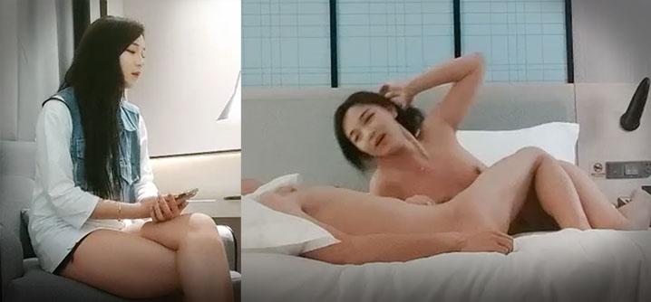沈先生约啪秀色长腿美女洗澡后地狱式的后入开腿侧入猛操