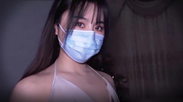 淫荡母狗深入的夜色性感美女诱惑我