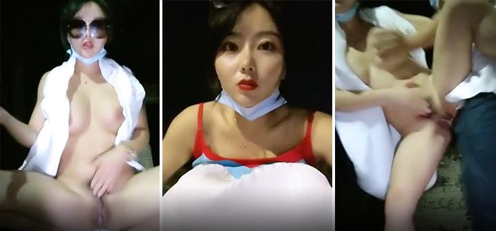 渣女来袭街头做爱极品美乳淫荡刺激撸管佳作
