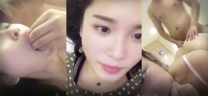漂亮美女和男友自拍啪啪流出干到女友呻吟声叫个不停