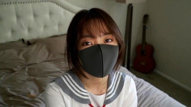 玩偶姐姐一个极品JK少女的自白普通话