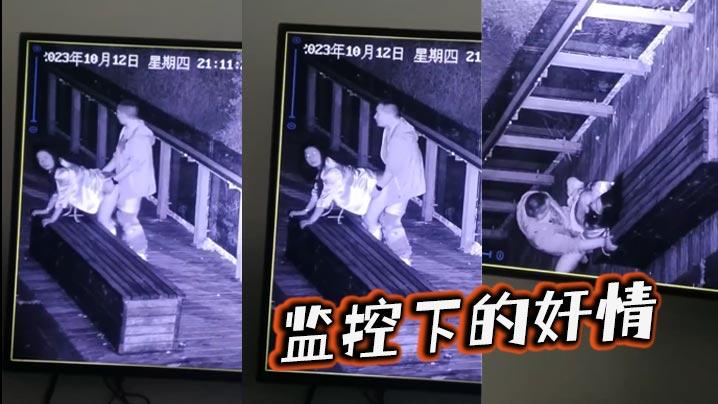监控下的奸情