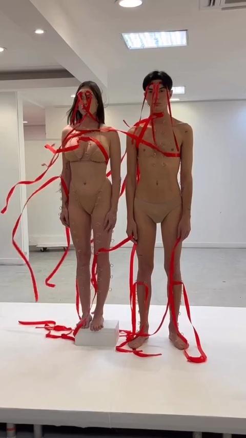 看不懂的都叫艺术