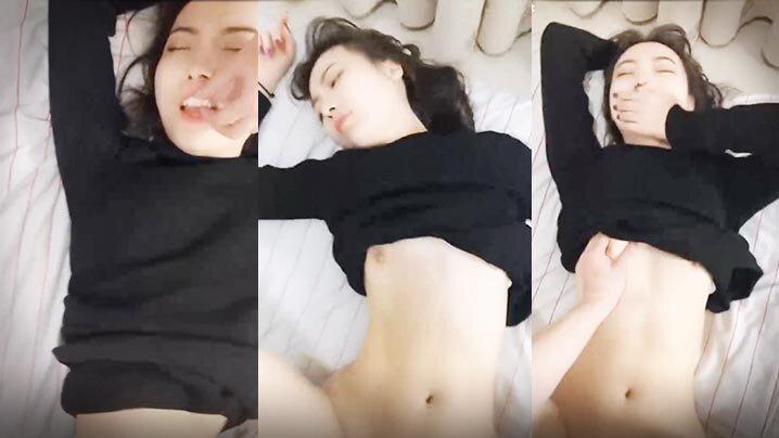 私拍泄密大美女王媛媛私房性爱