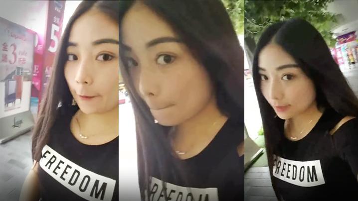 私拍流出情侣外出旅行酒店情趣自拍啪啪