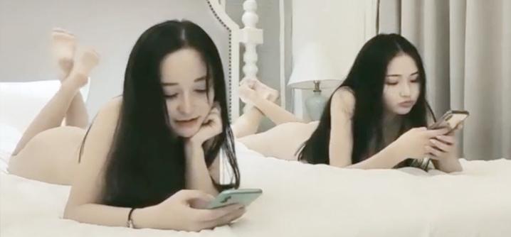 第二场情感主播李寻欢旺仔牛逼糖极品小热巴三强联合大玩女同互相舔逼3P