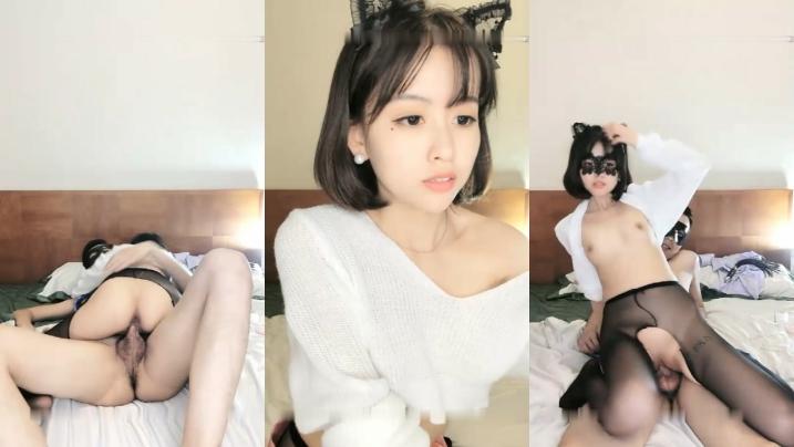 米拉和主人的幸福生活极品气质娇小美女和衬衣男啪啪