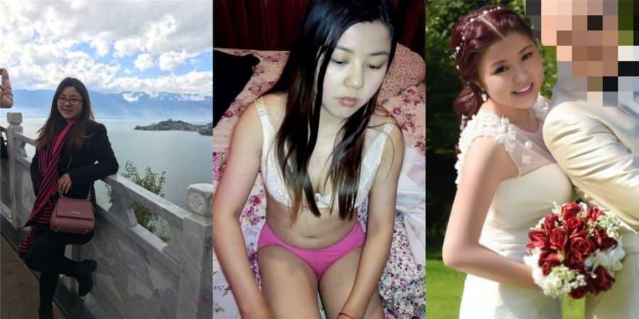 精品福利温柔贤惠型良家大奶人妻少妇邀单男肏她老婆他负责拍摄淫水太多豆浆机一样