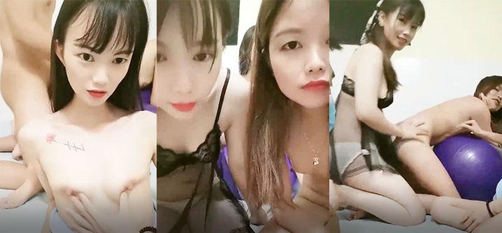 精彩4P一龙三凤激情啪啪三个骚逼被各种体位爆草