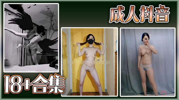 精选合集成人抖音18合集