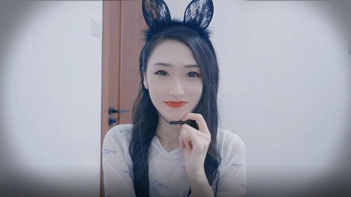 糖心出品美女主播约战榜一大哥-多乙