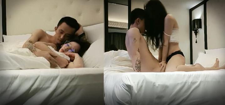 素人大作战良家小少妇深夜酒店幽会拿掉眼镜骚劲上身大屌各个角度抽查完美呈现