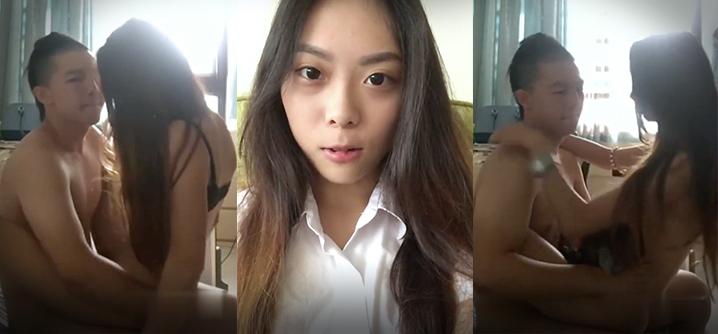 纯情少女恋爱修养女孩安全期主动让无套做爱扛腿速插猛操