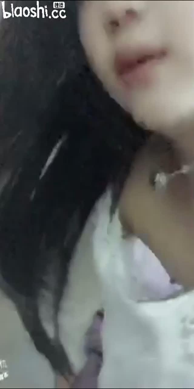 绝色TS琥珀3P调教吞精爆菊《3》