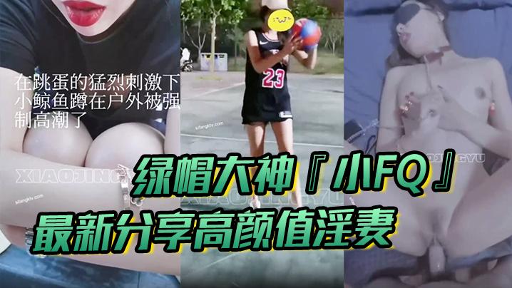 绿帽大神小FQ最新分享高颜值淫妻各种场景大胆露出群P露出字幕解说