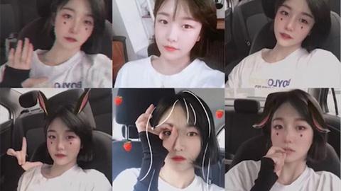 网爆门事件-浙江金华某大专女