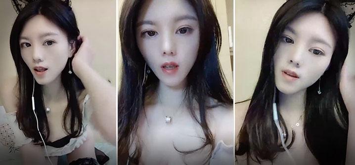 美女主播空虚寂寞的高颜值美女主播摸逼自慰