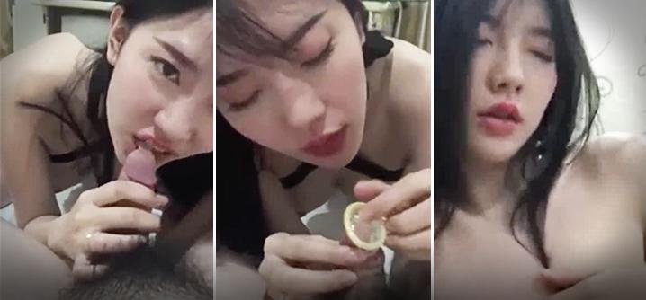 美女这个身材跟颜值花钱也值了没想到口交更是一流身材跟颜值