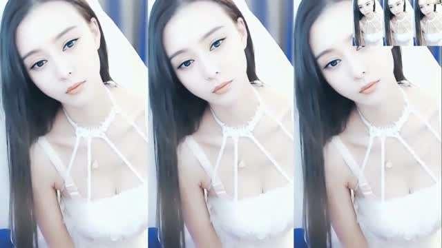 范冰水极品超女神下海记
