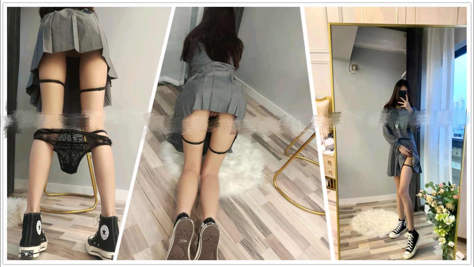 草莓味软糖JK最新小可爱穿上制服高潮你喜欢吗