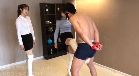 虐鸡算不算霸凌啊