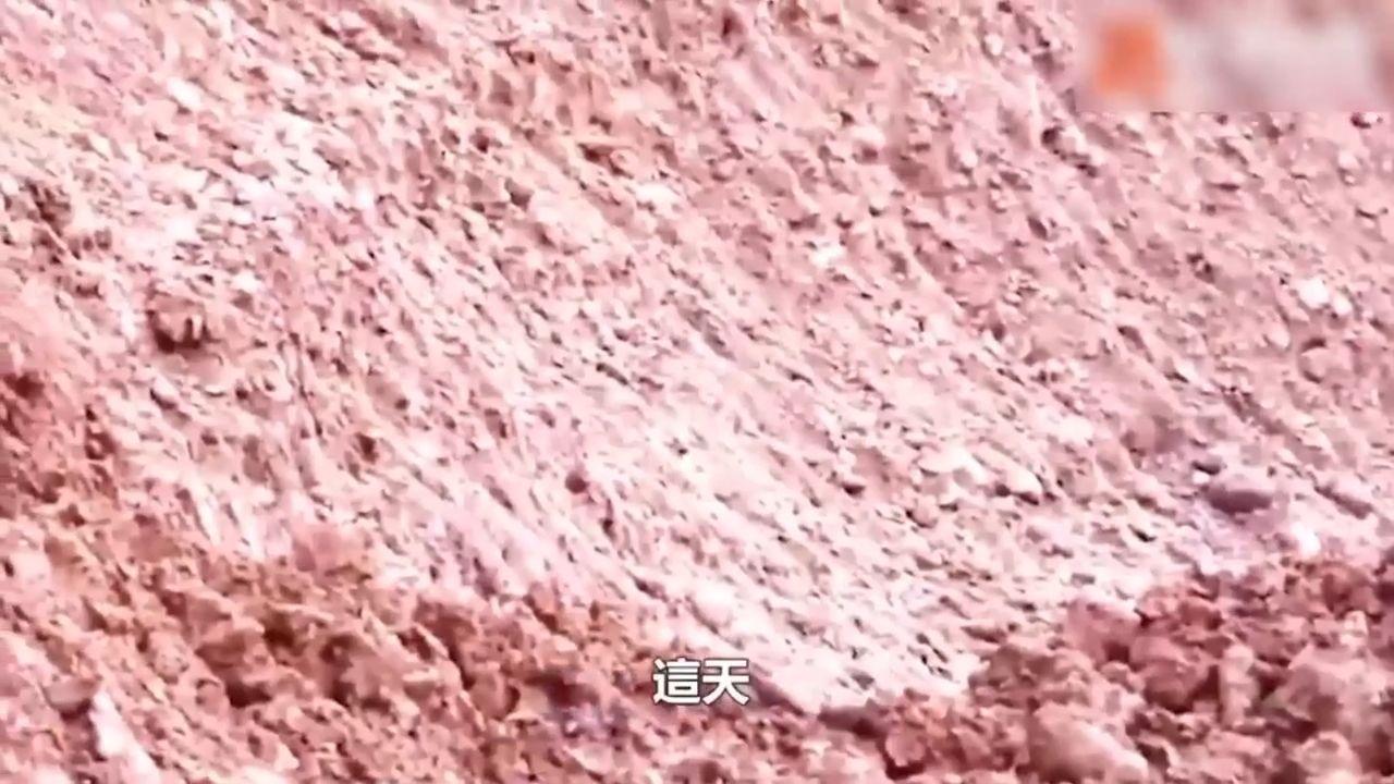 解刨性侵几百年前的古尸江苏惊现明代女尸墓葬密封使古尸不腐因尸体异香引得几百年后还被人强奸