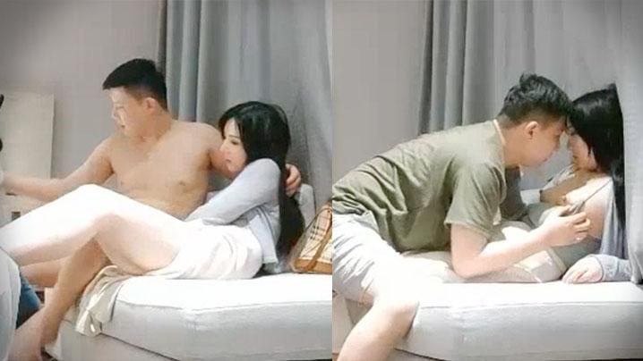 贵公子夜郎新晋探花长裙外围妹掏出奶子吸吮撩起裙子跪地舔蛋深喉口交上位骑乘上下套弄