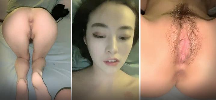 身材一级棒话很多的奔放型的女神换上女仆装更显身材了后入她的翘美臀是最佳姿势