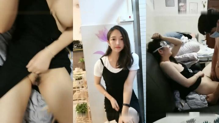 邻家小姐姐来了新人颜值美女和炮友居家啪