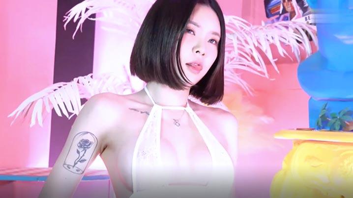 金提莫摄影花絮萝莉母狗