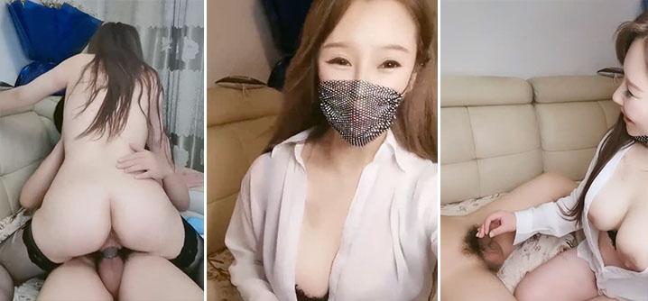金牌主播卡丽熙女探花约粉丝上门服务啪啪淫女诱惑包射