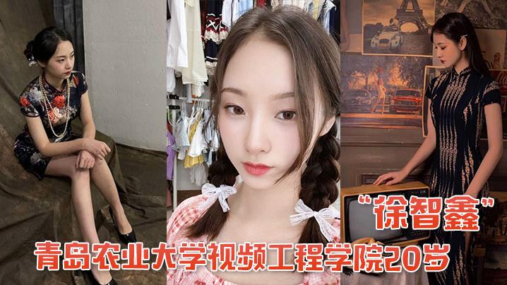 青岛大学工程学院学生和男友全过程记录