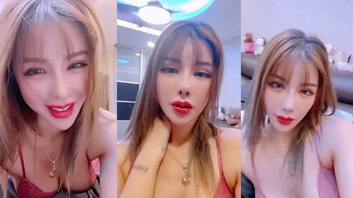 颜值美女的色诱你会来吗