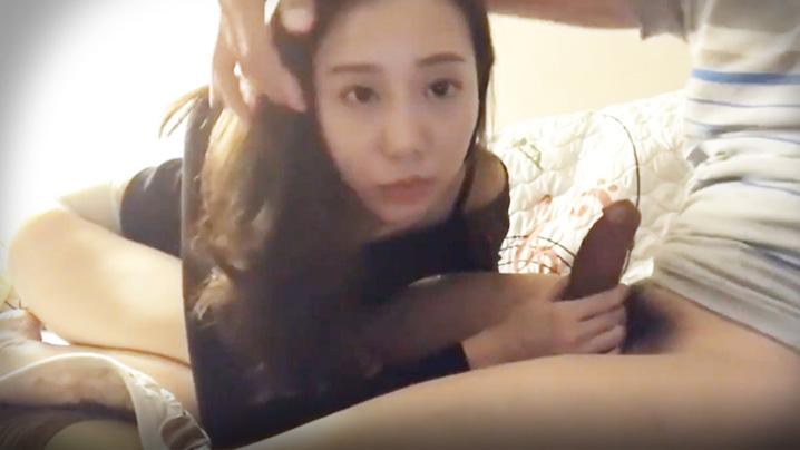 香港嫩模女神林X遭DJ娱乐太子爷潜规则_专业口爆_口手并用_全程高能_完美露脸