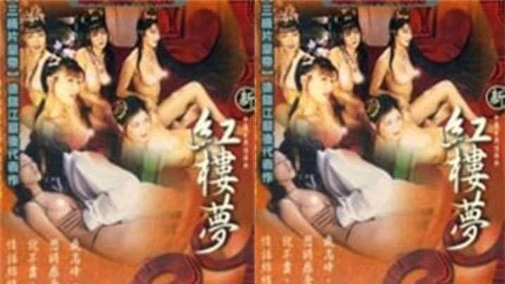 香港新紅樓夢7偷香竊玉《2005》