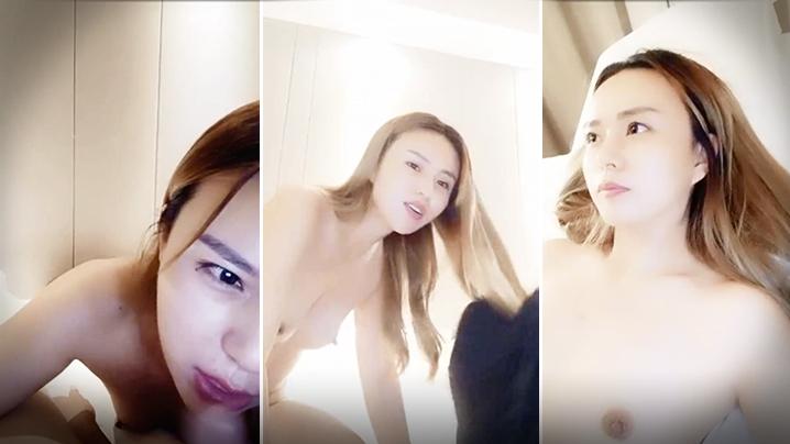 骚货少妇和炮友在酒店啪啪大秀骑在头上让男的吃逼逼