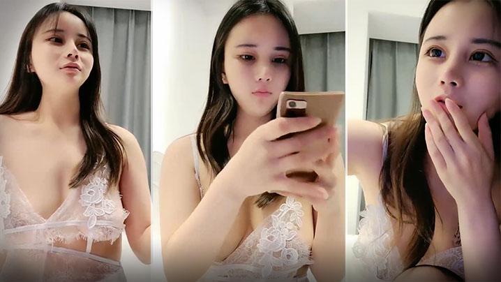 高颜值美少女性感黑丝包臀裙勾引姐夫小穴太紧姐夫早泄欲求不满